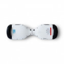 Hoverboard Skateflash K6+Whiteb Blancoscooter | Quonty.com | K6+WHITEB