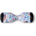 Hoverboard Skateflash K6+Pirateb Piratascooter | Quonty.com | K6+PIRATEB