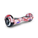 Hoverboard Skateflash K6+Popstyle Popscooter | Quonty.com | K6+POPSTYLE