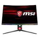 Monitor Gaming Led 27 Msi Optix Mpg27cq Curvo | Quonty.com | 9S6-3FA31T-003