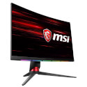 Monitor Gaming Led 27 Msi Optix Mpg27cq Curvo | Quonty.com | 9S6-3FA31T-003