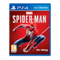Juego Sony Ps4 Marvel S Spider-Man | Quonty.com | 9418276