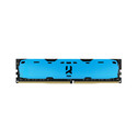 Modulo Memoria Ram Ddr4 4gb Pc2400 Goodram Irdm Azul | Quonty.com | IR-B2400D464L15S/4G