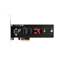 Disco Duro M2 Ssd 240gb Pcie Goodram Irdm Ultimate | Quonty.com | IRU-SSDPR-P34A-240-80A