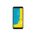 Movil Smartphone Samsung Galaxy J6 J600f Ds (2018) Negro | Quonty.com | SM-J600FZKUPHE