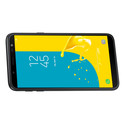 Movil Smartphone Samsung Galaxy J6 J600f Ds (2018) Negro | Quonty.com | SM-J600FZKUPHE