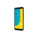 Movil Smartphone Samsung Galaxy J6 J600f Ds (2018) Negro | Quonty.com | SM-J600FZKUPHE