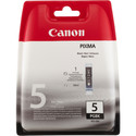 Tinta Canon Pgi-5bk Negro | Quonty.com | 0628B029