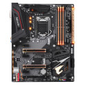 Placa Base Gigabyte 1151-8g Z370 Aorus Ultra Gaming Wifi | Quonty.com | GAZ37AUGW-00-G