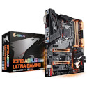Placa Base Gigabyte 1151-8g Z370 Aorus Ultra Gaming Wifi | Quonty.com | GAZ37AUGW-00-G
