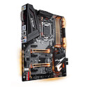 Placa Base Gigabyte 1151-8g Z370 Aorus Ultra Gaming Wifi | Quonty.com | GAZ37AUGW-00-G