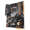 Placa Base Gigabyte 1151-8g Z370 Aorus Ultra Gaming Wifi | Quonty.com | GAZ37AUGW-00-G