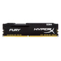 Modulo Memoria Kingston Ram Ddr4 8gb Pc3200 Hyper X Fury | Quonty.com | HX432C18FB2/8