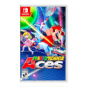 Juego Nintendo Switch Mario Tennis Aces | Quonty.com | 2523281