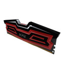 Adata Ddr4 8gb 3200mhz Cl16 Xpg Spectrix D40 Red Rgb | Quonty.com | AX4U320038G16-SRS