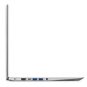 Portatil Acer Aspire Swift 3 14&Quot;Fhd 8gb S256gb Wifiac Plata | Quonty.com | NX.GNUEB.005