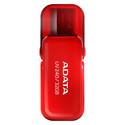 Pendrive 32gb Usb2.0 Adata Uv240 Rojo | Quonty.com | AUV240-32G-RRD