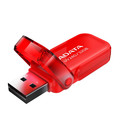 Pendrive 32gb Usb2.0 Adata Uv240 Rojo | Quonty.com | AUV240-32G-RRD