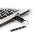 Pendrive 64gb Usb2.0 Adata Uv240 Negro | Quonty.com | AUV240-64G-RBK