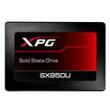 Ssd 2.5'' 120gb Sata3 Adata Xpg Sx950u | Quonty.com | ASX950USS-120GT-C