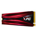 Ssd M.2 480gb Pcie3.0 Adata Xpg Gammix S11 | Quonty.com | AGAMMIXS11-480GT-C