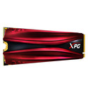 Ssd M.2 480gb Pcie3.0 Adata Xpg Gammix S11 | Quonty.com | AGAMMIXS11-480GT-C