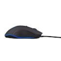Raton Optico The G-Lab Kult-Helium Gaming Negro | Quonty.com | KULT-HELIUM