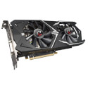 Tarjeta Gráfica Asrock Phantom Gaming X Rx580 8gb Oc | Quonty.com | 90-GA0000-00UANF