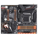 Placa Base Gigabyte 1151-8g Z370 Aorus Ultra Gaming 2.0-Op | Quonty.com | Z370 AORUS ULTRA GAMING 2.0-OP
