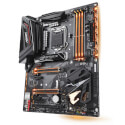 Placa Base Gigabyte 1151-8g Z370 Aorus Ultra Gaming 2.0-Op | Quonty.com | Z370 AORUS ULTRA GAMING 2.0-OP