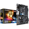 Placa Base Gigabyte 1151-8g Z370 Hdp Op | Quonty.com | GAZ37H3OP-00-G