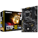 Placa Base Gigabyte 1151 Z270p D3 | Quonty.com | GAZ270PD3-00-G