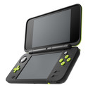Consola Nintendo New 2ds Xl Verde + Mario Kart | Quonty.com | 2219066