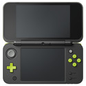 Consola Nintendo New 2ds Xl Verde + Mario Kart | Quonty.com | 2219066