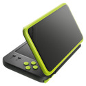 Consola Nintendo New 2ds Xl Verde + Mario Kart | Quonty.com | 2219066