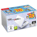 Consola Nintendo New 2ds Xl Lavanda + Tomodachi | Quonty.com | 2219166