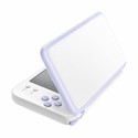 Consola Nintendo New 2ds Xl Lavanda + Tomodachi | Quonty.com | 2219166