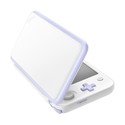 Consola Nintendo New 2ds Xl Lavanda + Tomodachi | Quonty.com | 2219166