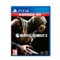 Juego Sony Ps4 Hits Mortal Kombat X | Quonty.com | KOMBATPS4