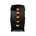 Ordenador Gaming Msi Aegis 3 8rc-007eu Negro | Quonty.com | 9S6-B91811-007