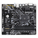 Placa Gigabyte B450m-Ds3h Amd Am4 Matx | Quonty.com | GA-B450M-DS3H