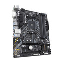 Placa Gigabyte B450m-Ds3h Amd Am4 Matx | Quonty.com | GA-B450M-DS3H