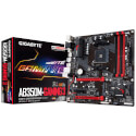 Placa Base Gigabyte Am4 Ga-Ab350m Gaming 3 | Quonty.com | GAAB35MG3-00-G11