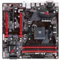 Placa Base Gigabyte Am4 Ga-Ab350m Gaming 3 | Quonty.com | GAAB35MG3-00-G11