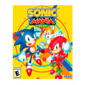 Juego Sony Ps4 Sonic Mania Plus | Quonty.com | 1027165