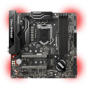 Placa Base Msi 1151-8g Z370m Gaming Pro Ac | Quonty.com | 911-7B44-001