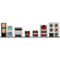 Placa Base Msi 1151-8g Z370m Gaming Pro Ac | Quonty.com | 911-7B44-001