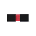 Pendrive 16gb Usb3.1 Kingston Dt 106 Negro/Rojo | Quonty.com | DT106/16GB