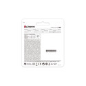 Pendrive 16gb Usb3.1 Kingston Dt 106 Negro/Rojo | Quonty.com | DT106/16GB