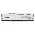 Modulo Memoria Ram Ddr4 8gb Pc3466 Kingston Hyperx Fury Whi | Quonty.com | HX434C19FW2/8